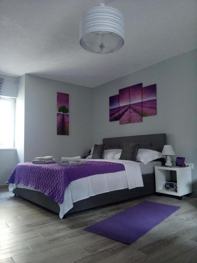 Elly Apartments Split Luaran gambar